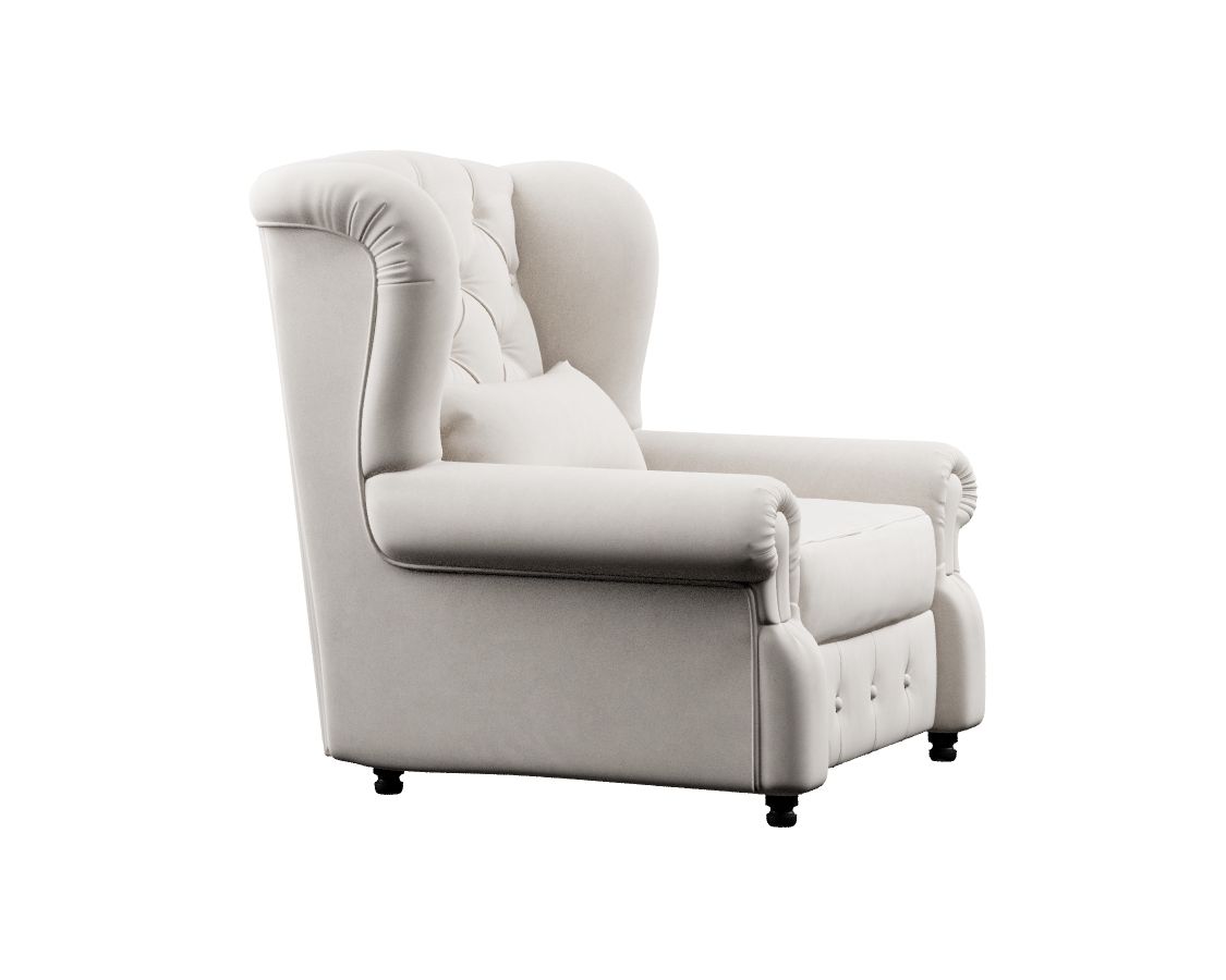 Frankof Брюссель Кресло